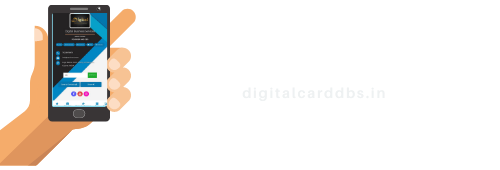 Logo Digital Business card