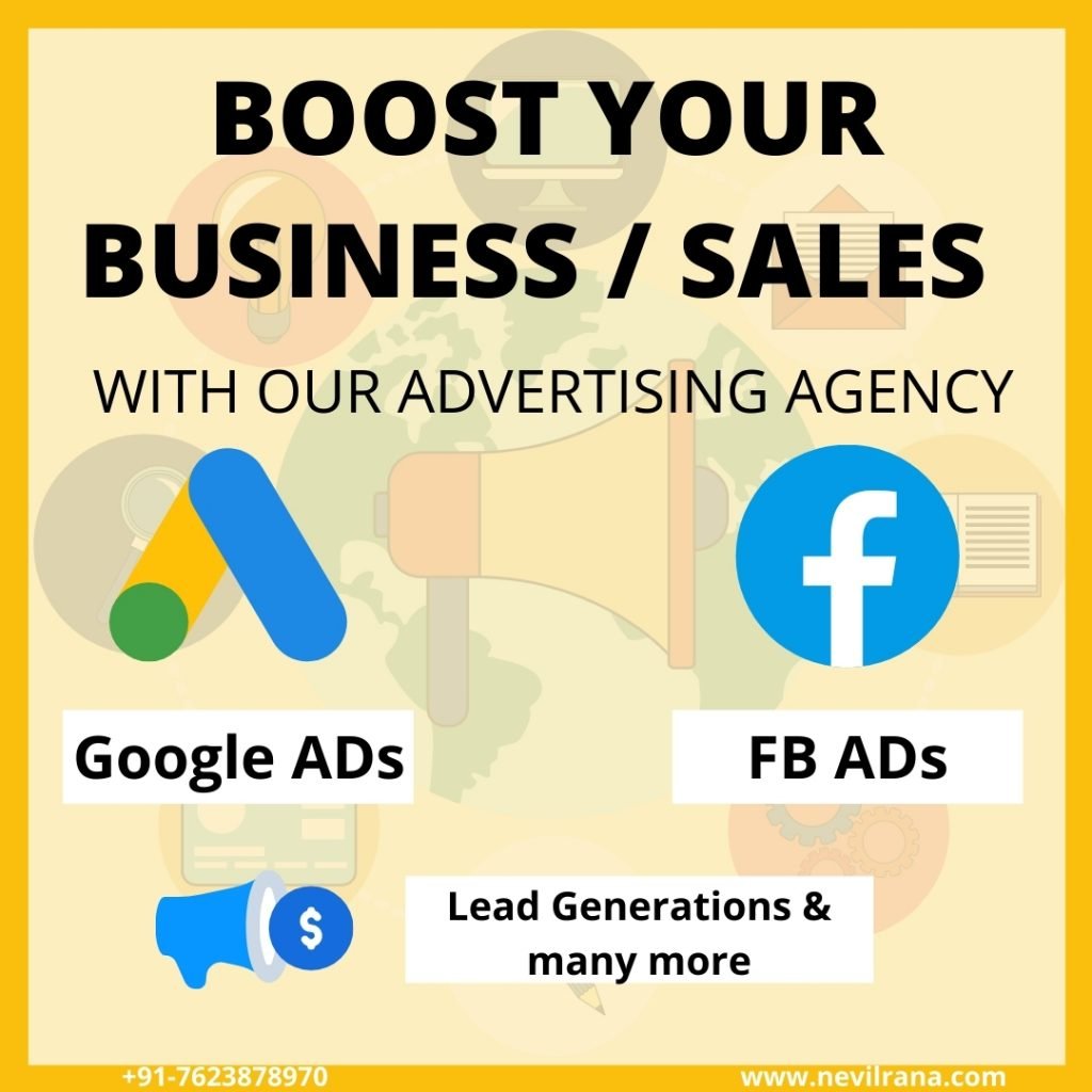 Let Us Help You In Targeting Your Niche (1)