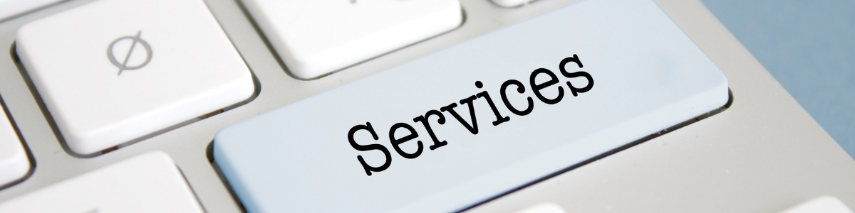 Other Services