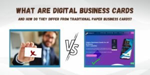 traditional business cards